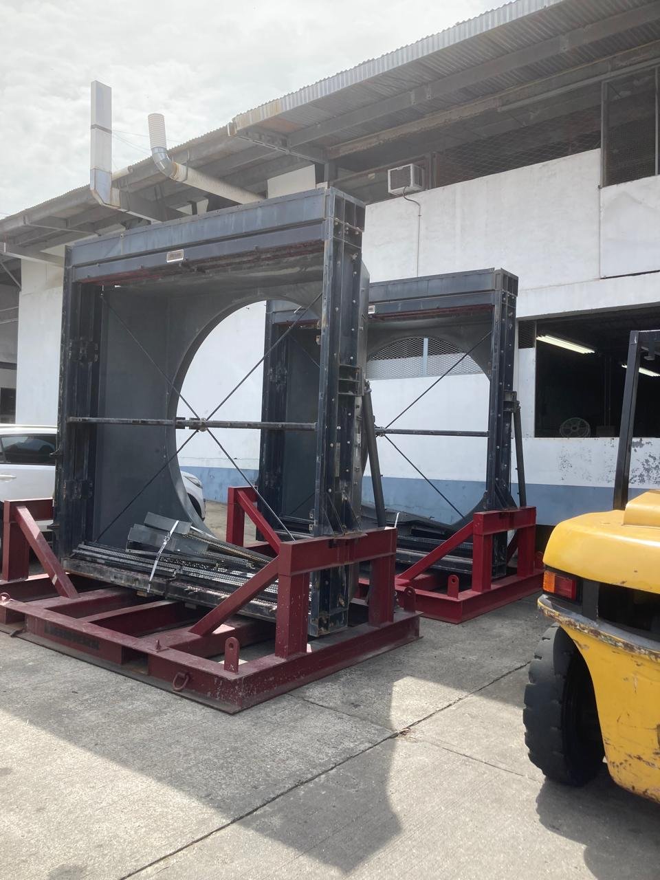 Galería Radiadores Panamá 6