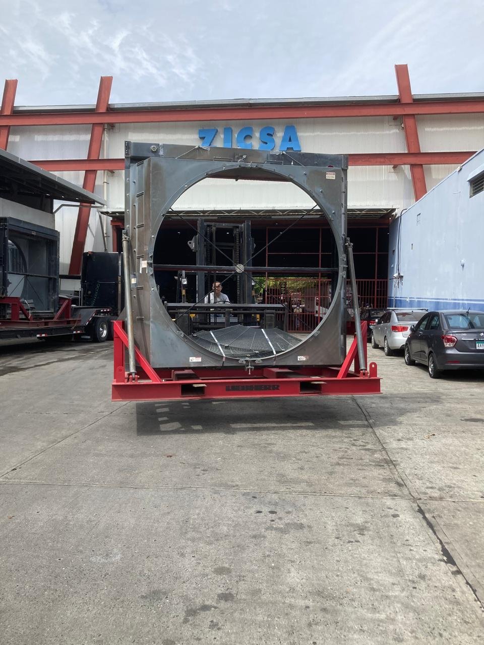 Galería Radiadores Panamá 27