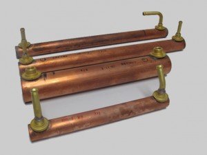 Tapones de Prueba